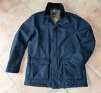 Daniel Hechter Paris marineblauwe tussenjas maat 56, Blauw, Maat 56/58 (XL), Ophalen of Verzenden, Zo goed als nieuw