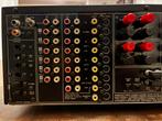 Yamaha DSP-A3090 geïntegreerde versterker, Ophalen, Yamaha, Zo goed als nieuw, 120 watt of meer