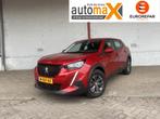 Peugeot 2008 1.2 PureTech Active Pack |1e eigenaar!|Dealer O, Stof, Gebruikt, Euro 6, 1199 cc