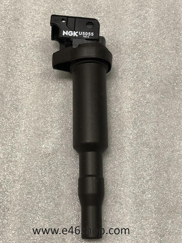 BOBINE BMW OE 12130148594 NIEUW NGK, -, -, Nieuw, Ophalen of Verzenden