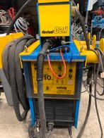 Saf mig 475 TR puls, Ophalen, Zo goed als nieuw, 250 ampère of meer, Co2