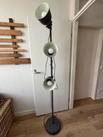 IKEA Hektar, Huis en Inrichting, Lampen | Vloerlampen, Ophalen, Zo goed als nieuw, Metaal, 150 tot 200 cm