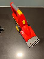 Wolfgarten Oplaadbare Grastrimmer, Tuin en Terras, Grastrimmers, Ophalen of Verzenden, Gebruikt, 10 tot 30 cm, Accu