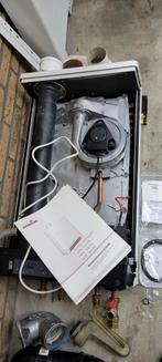 Verwarmingsketel Intergas Kompakt HRE 36/30 CV-ketel, Ophalen, 30 tot 80 cm, Cv-ketel of Combi-ketel, Minder dan 60 cm