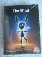 The Mind (nieuw in folie) white goblin games, Hobby en Vrije tijd, Gezelschapsspellen | Kaartspellen, Ophalen of Verzenden, Nieuw