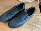 Ecco schoen in zeer goede staat , maat 45, Kleding | Heren, Schoenen, Ophalen of Verzenden, Zo goed als nieuw, Zwart