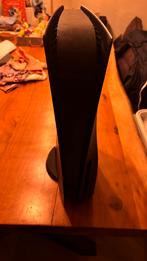 Playstation 5 disc versie incl games en 2 controllers, Spelcomputers en Games, Ophalen, Zo goed als nieuw, Playstation 5