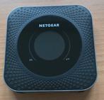 Netgear Nighthawk M1 (MR1100) Mobiele 4G LTE Router, Ophalen of Verzenden, Zo goed als nieuw, Router, Netgear