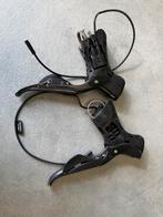 Shimano Ultegra ST-6770 Di2 Shifters 11-speed, Ophalen of Verzenden, Gebruikt, Racefiets, Derailleur of Ketting