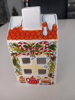 Blond Amsterdam Theelichthuisje, Overige materialen, Ophalen of Verzenden, Zo goed als nieuw, Groen