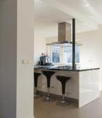 Designer barkrukken 3 stuks, Ophalen, Gebruikt, 60 tot 90 cm, In hoogte verstelbaar