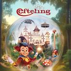 Efteling tickets 2 stuks voor 7 maart, Twee personen, Ticket of Toegangskaart