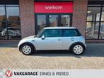Mini Mini 1.6 One Salt, Voorwielaandrijving, Gebruikt, Zwart, 4 cilinders