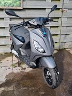 Piaggio One 45km, Ophalen, Zo goed als nieuw, Elektrisch, Overige modellen