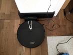 Robot vacuum cleaner, Ophalen of Verzenden, Gebruikt, Robotstofzuiger