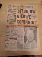 Haagsche Courant 1 februari 1980, Ophalen of Verzenden