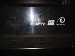 Philips Flat TV HD Ready (720p), Ophalen, Philips, Gebruikt, 50 Hz