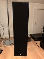 JBL Tlx5000 met garantie, Gebruikt, ., Ophalen of Verzenden, 120 watt of meer