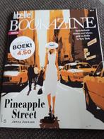 Libelle Bookazine Pineapple Street, Boeken, Ophalen of Verzenden, Zo goed als nieuw, Damesbladen