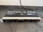 Behringer super-x pro, Ophalen of Verzenden, Zo goed als nieuw