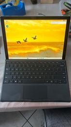 Surface pro 7 1866 i7-1065g7 16gb 256gb Windows 11 incl dock, Surface pro 7, 12 inch, Ophalen of Verzenden, 16 GB