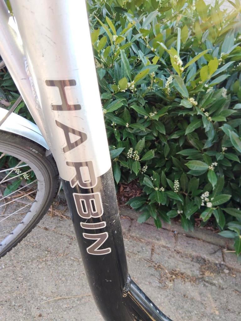 Degelijke fiets, Ophalen of Verzenden, Gebruikt, Overige merken