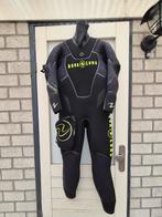 Aqualung semi-drysuit, Ophalen, Gebruikt, Duikpak