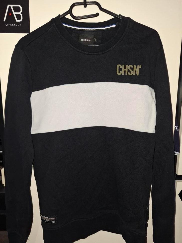 3 Chasin truien - Zo goed als nieuw, Kleding | Heren, Truien en Vesten, Zo goed als nieuw, Ophalen of Verzenden