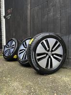 3x Originele Volkswagen Passat Arteon 17" 5x112 Montpellier, Niet ingevuld, Banden en Velgen, Niet ingevuld, 17 inch