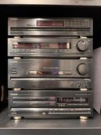 Pioneer A-Z360 componenten set, Ophalen, Zo goed als nieuw, Cd-speler, Pioneer