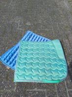 2 dekjes dressuur gratis, Ophalen, Gebruikt