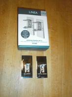 ZACK plancethouders met spiegelende achterzijde, nieuw!, Ophalen of Verzenden, Nieuw, Overige kleuren, Overige typen