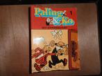 paling & ko stripboeken, Meerdere stripboeken, F. ibanez, Ophalen, Gelezen