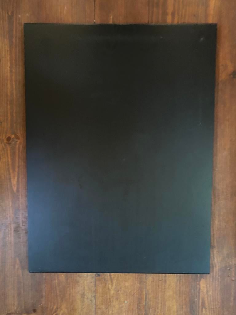 Ikea Metod fronten, Ophalen, Gebruikt, Zwart, 50 tot 100 cm