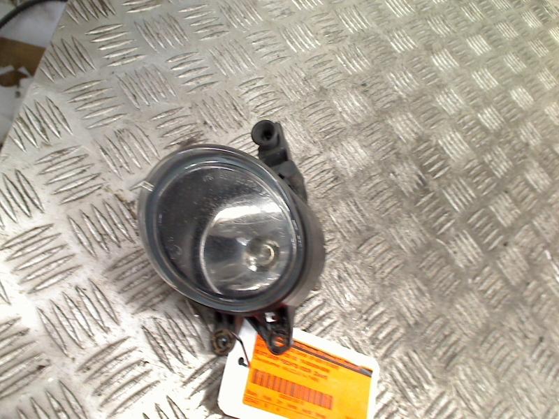Mistlamp Rechts Voor Audi A4 Avant (B6) (2001-09/2005-01), Gebruikt, Auto-Union-Straße  1, Ingolstadt 85057, , Duitsland, Info@audi.de
