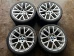 5x120 20 inch BMW 5 6 Serie F10, F11, F06 Velgen + Banden, Ophalen, Gebruikt, 255 mm, Banden en Velgen