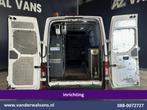 Volkswagen Crafter 2.0 TDI 177pk 3500kg Trekhaak Achterwiela, 13 km/l, Achterwielaandrijving, Gebruikt, 4 cilinders