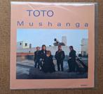 Toto - Mushanga - Single is TOP, Cd's en Dvd's, Vinyl Singles, Gebruikt, Verzenden, 7 inch, Single