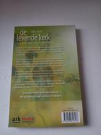 John Stott - De levende kerk, Boeken, Ophalen of Verzenden, Zo goed als nieuw, John Stott