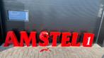 Amstel letters, Ophalen, Gebruikt, Amstel