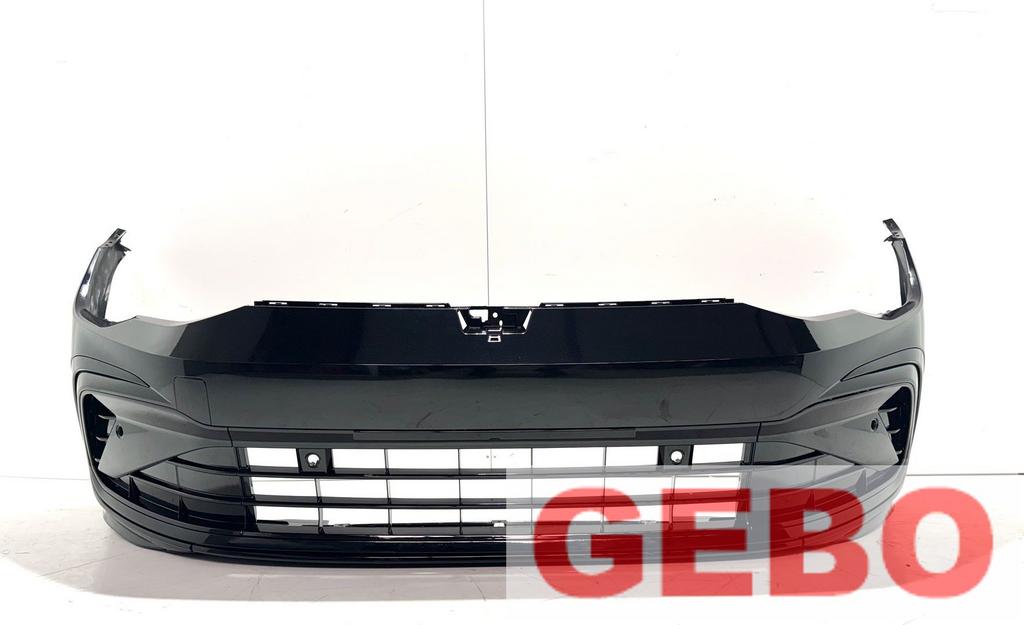 Volkswagen Golf 8 2020+ R-line voorbumper compleet LC9X, -, -, Nieuw, Ophalen of Verzenden