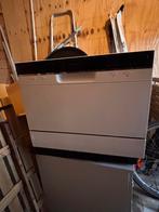 Mini vaatwasser Exquisit, Ophalen, Minder dan 85 cm, Zo goed als nieuw, 45 tot 60 cm