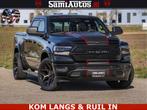 Dodge Ram GT HULK | 5.7 V8 HEMI | VIRTUAL COCKPIT | HEAD-UP, Auto's, Dodge, Automaat, Gebruikt, 5654 cc, 402 pk