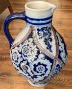 Grote vaas / kruik, aardewerk, Ophalen