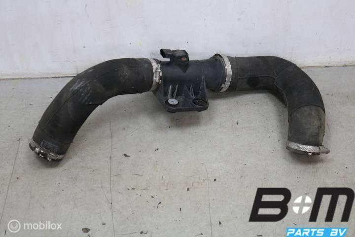 Laadluchtslang Audi A6 4G Sedan 4G0145673R, Auto-onderdelen, Motor en Toebehoren, Gebruikt