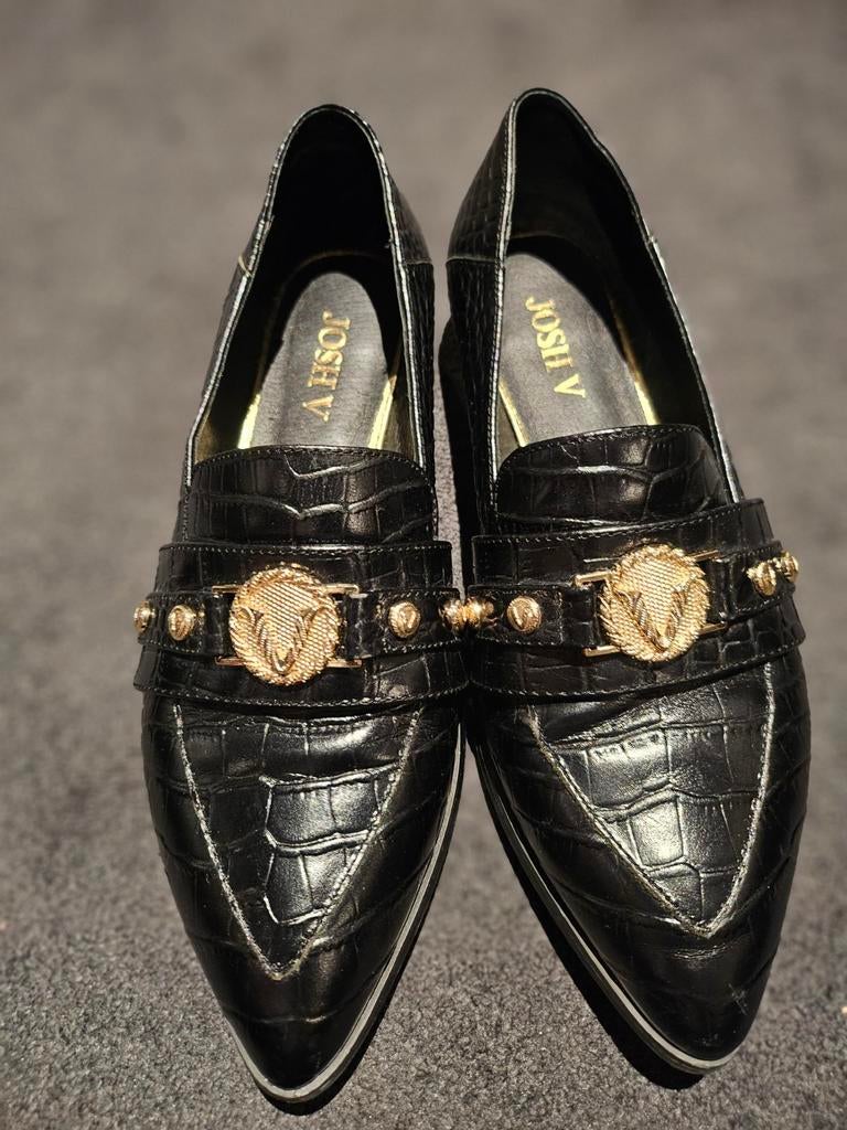 JOSH V Schoentje - Zo goed als nieuw, JOSH V, Ophalen of Verzenden, Zo goed als nieuw, Instappers