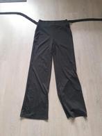 Zwarte broek van Shein maat M, Kleding | Dames, Broeken en Pantalons, Maat 38/40 (M), Zwart, Ophalen of Verzenden, Zo goed als nieuw