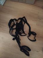 Honden riem 5 meter, Ophalen