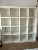 Ikea vakken kast, Huis en Inrichting, Kasten | Wandmeubels, Ophalen, Zo goed als nieuw, Minder dan 150 cm, Minder dan 100 cm
