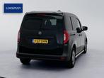 Mercedes-Benz Citan 108 CDI L1 Financial Lease Led koplampen, Voorwielaandrijving, Stof, Gebruikt, 4 cilinders